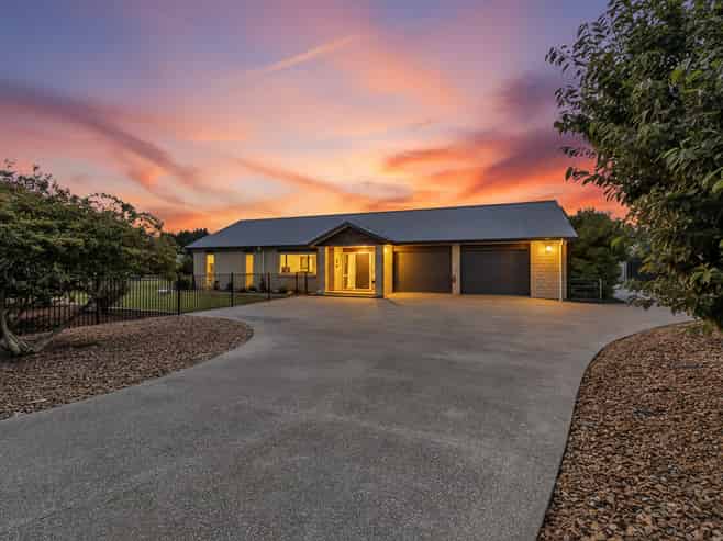 22 Friars Lane, Leeston