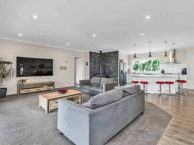 22 Friars Lane, Leeston