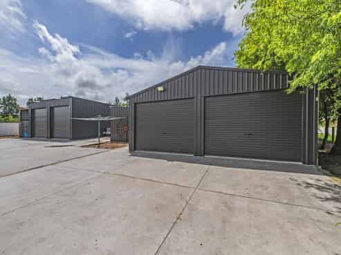 22 Friars Lane, Leeston