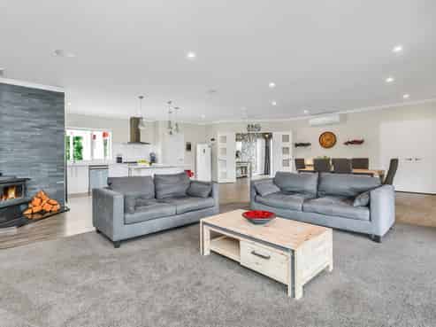 22 Friars Lane, Leeston