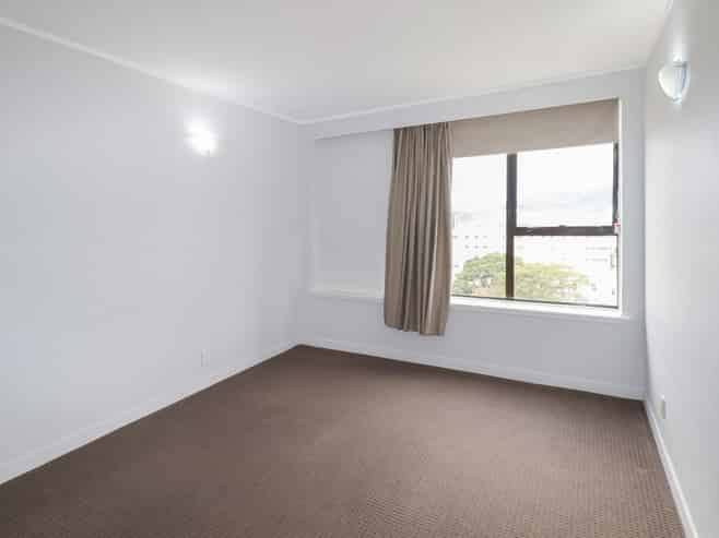 77/70 Hobson Street, Thorndon