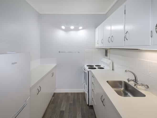 77/70 Hobson Street, Thorndon