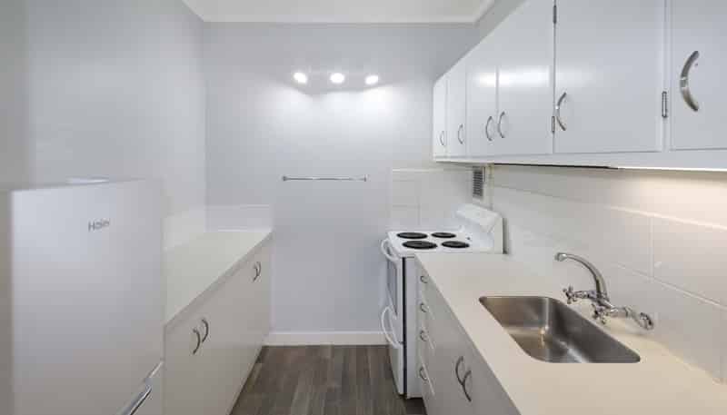 77/70 Hobson Street, Thorndon