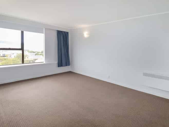 77/70 Hobson Street, Thorndon