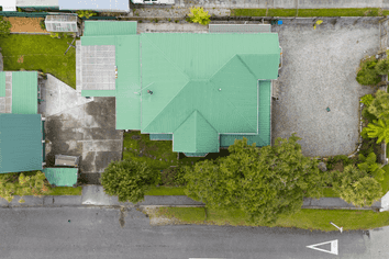 202 Stafford Street, Hokitika