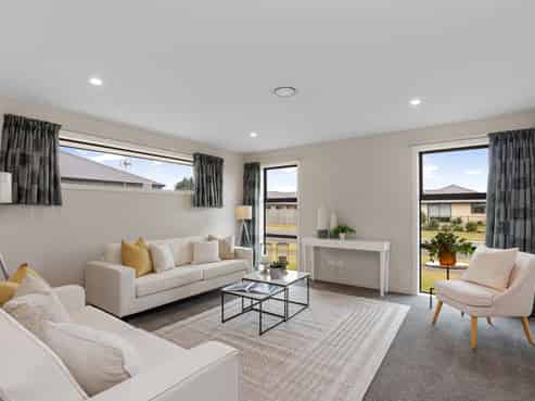 9 Cressy Place, Darfield