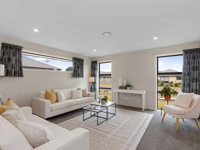 9 Cressy Place, Darfield