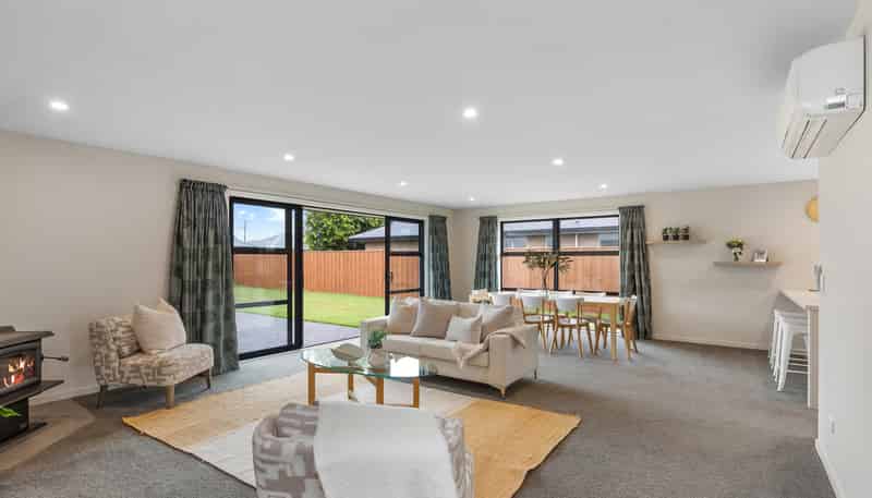 9 Cressy Place, Darfield