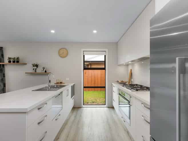 9 Cressy Place, Darfield