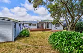 13 Nathan Street, TAWA