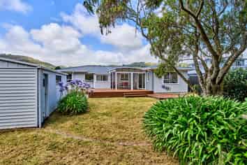 13 Nathan Street, TAWA