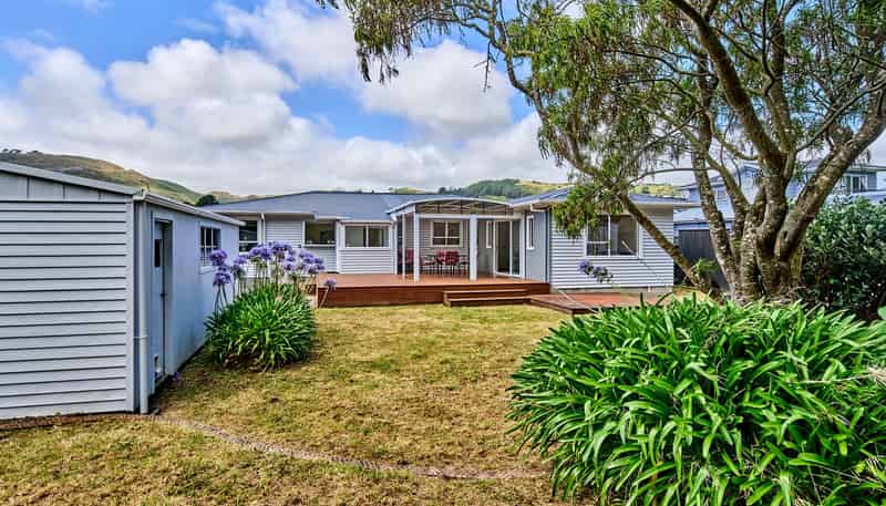 13 Nathan Street, TAWA