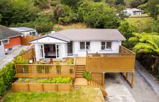 75 Coast Road, Wainuiomata