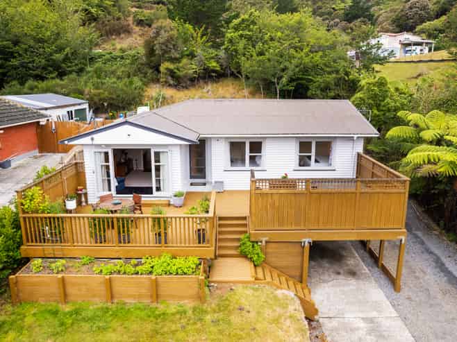 75 Coast Road, Wainuiomata