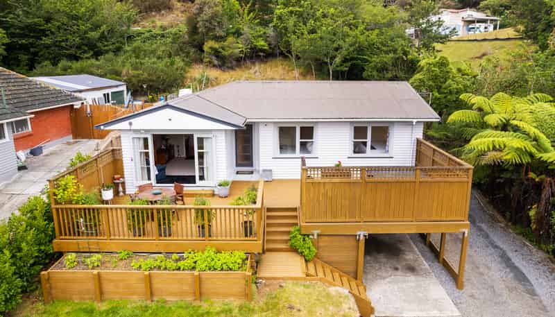 75 Coast Road, Wainuiomata