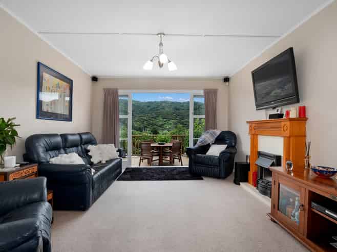 75 Coast Road, Wainuiomata