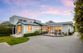 16 Brenchley Street, Strowan