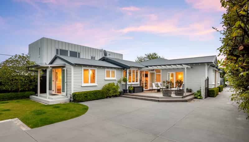 16 Brenchley Street, Strowan