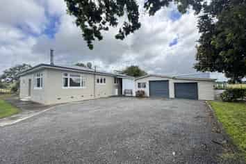 655 Putorino Road, Hunterville