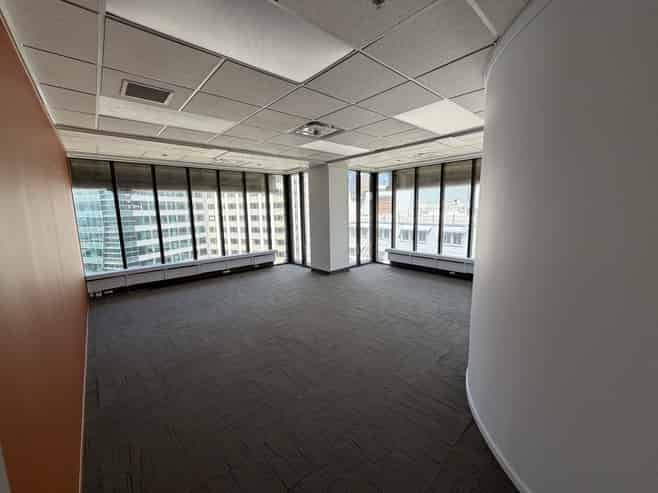 Whole Floor CBD Office - 604sqm