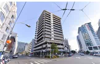 Whole Floor CBD Office - 604sqm