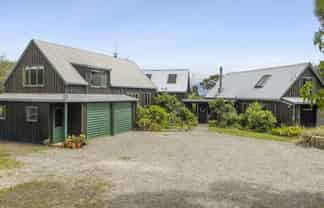 174 Nuttall Road, Mahana