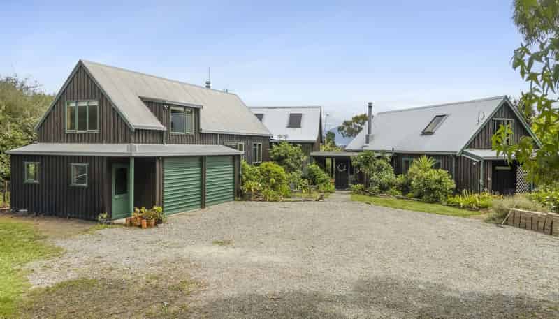 174 Nuttall Road, Mahana