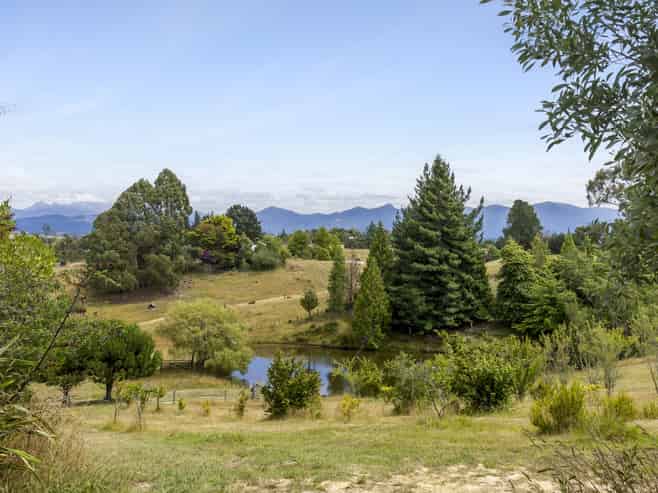 174 Nuttall Road, Mahana