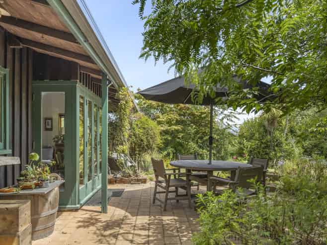 174 Nuttall Road, Mahana