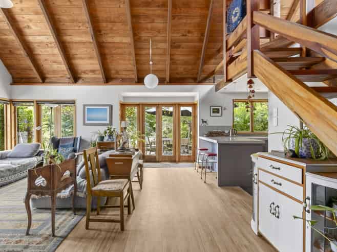 174 Nuttall Road, Mahana