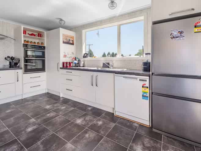 99 Balaclava Street and 6 Pera Street, Wyndham