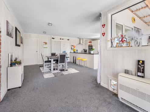 99 Balaclava Street and 6 Pera Street, Wyndham