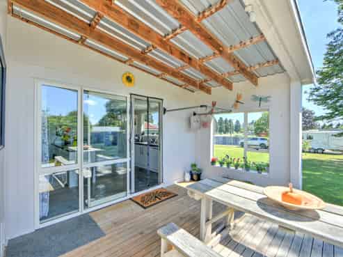 99 Balaclava Street and 6 Pera Street, Wyndham