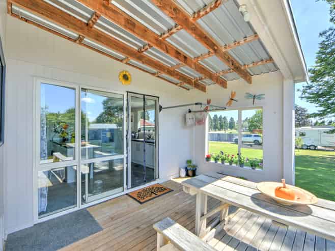 99 Balaclava Street and 6 Pera Street, Wyndham