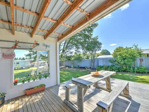 99 Balaclava Street and 6 Pera Street, Wyndham