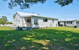 99 Balaclava Street and 6 Pera Street, Wyndham