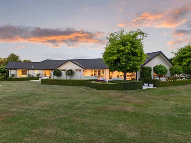 8/82 Blakes Road, Prebbleton