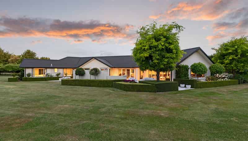 8/82 Blakes Road, Prebbleton