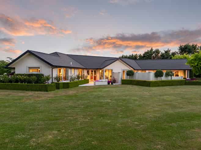 8/82 Blakes Road, Prebbleton