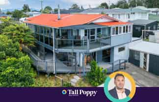 18 Manuka Terrace, Mangakino