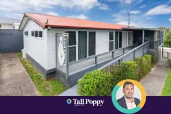 18 Manuka Terrace, Mangakino