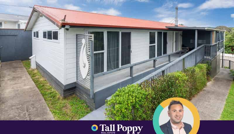 18 Manuka Terrace, Mangakino