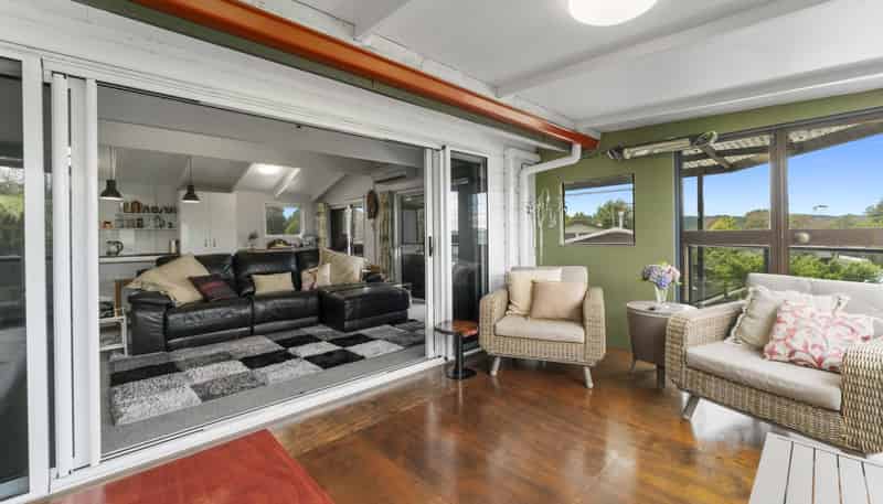 18 Manuka Terrace, Mangakino