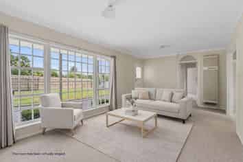 39 Macarthur Street, Levin