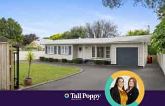 39 Macarthur Street, Levin