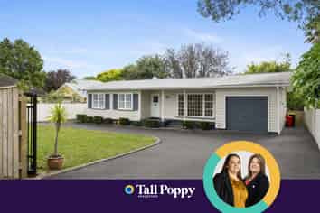 39 Macarthur Street, Levin