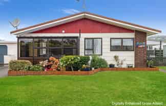 12 Moana Street, Whanganui East