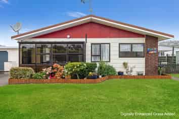 12 Moana Street, Whanganui East