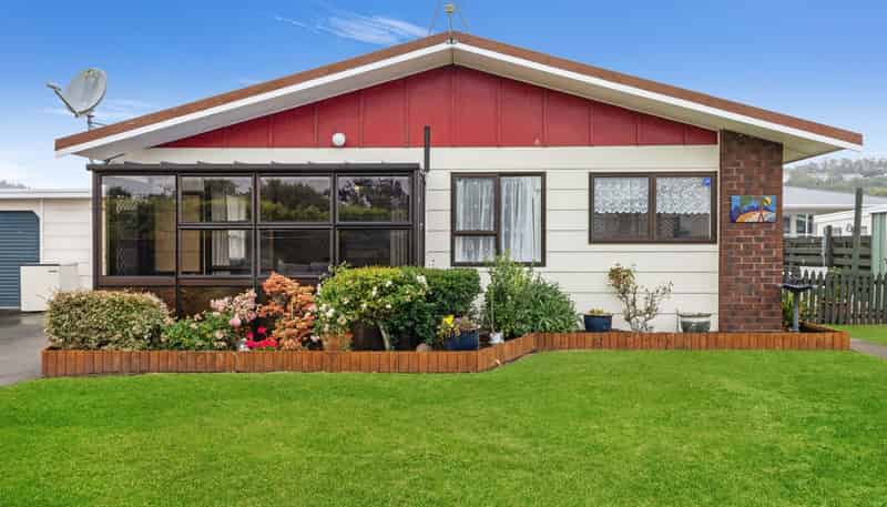 12 Moana Street, Whanganui East