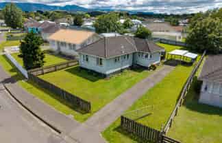 12 Hartgill Crescent, Dannevirke